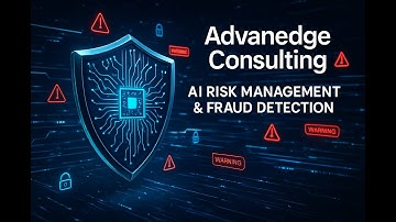 AI-Powered Risk Management and Fraud Detection in Finance