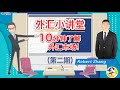 1013【外汇小讲堂 第二期】十分钟了解外汇市场！