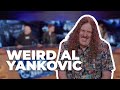 Does Weird Al Yankovic like Heavy Metal?