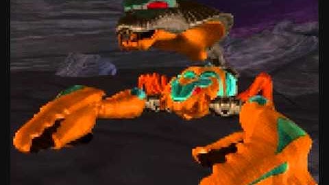 Beast Wars Quickstrike Terrorize