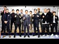 Yogibo presents RIZIN.33 / 追加対戦カード発表記者会見　2021/12/09