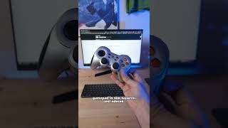 Gamepad Alanlar Ilk Bu Testi Yapsın 