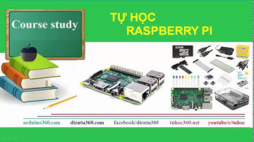 Bài 5 :Raspberry pi và led 7 thanh