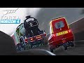 Forza horizon 4  fails 20 fh4 funny moments compilation