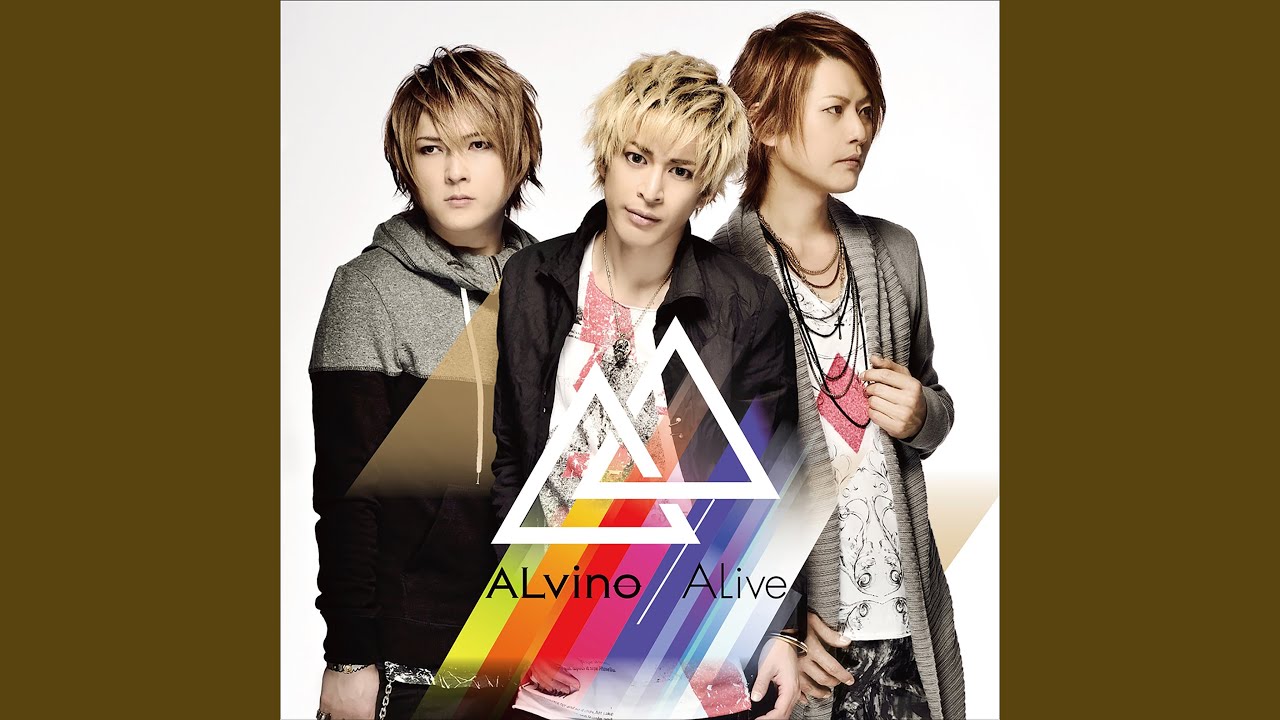 Watch ALive on YouTube Watch ALive on YouTube