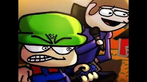 Old Splitathon Inst : Dave and Bambi 2.0/1.0 Ost