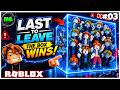 ROBLOX with Bokkals | Epi 03 | Manguni Gamer