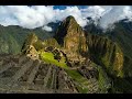 Путешествие в Перу, Боливию и Чили