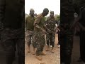 KDF LUHYA DANCE CHALLENGE