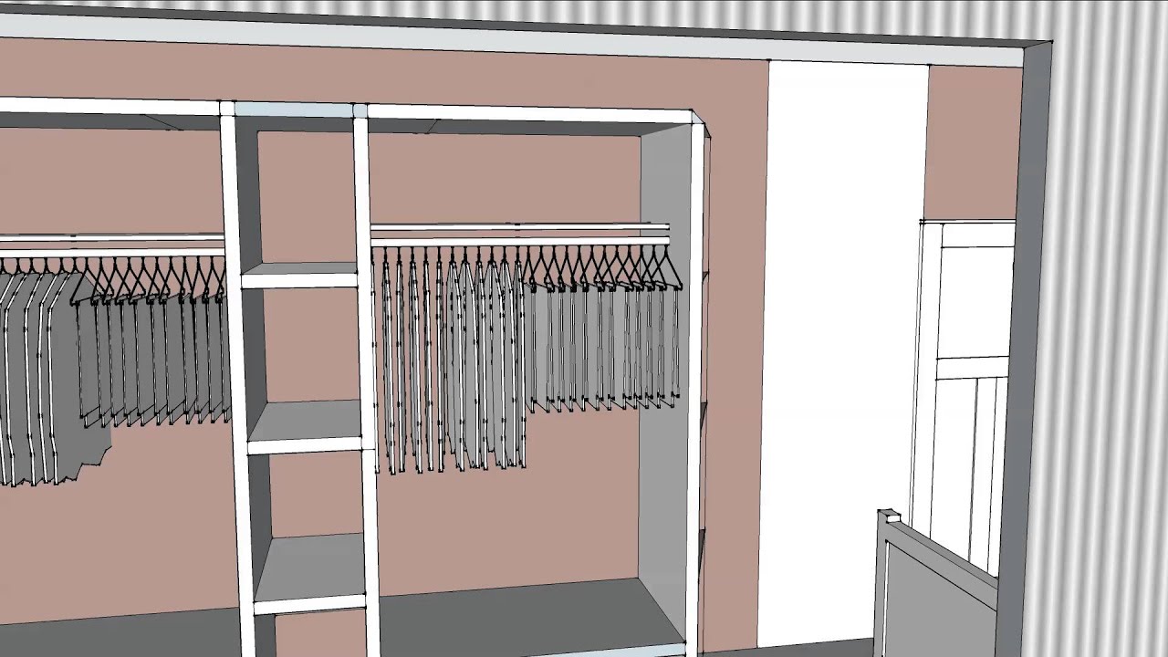 Shipping Container Rebirth-A Melbourne Home