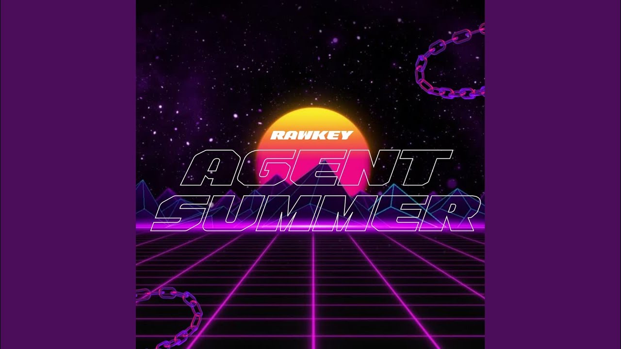 Watch Agent Summer on YouTube Watch Agent Summer on YouTube