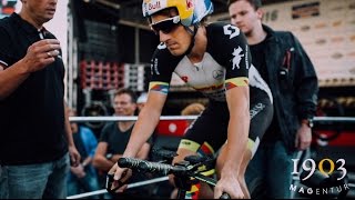 Sebastian Kienle One Day In Hell