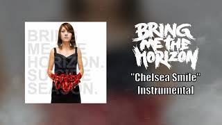 Bring Me The Horizon - Chelsea Smile Instrumental (Studio Quality)