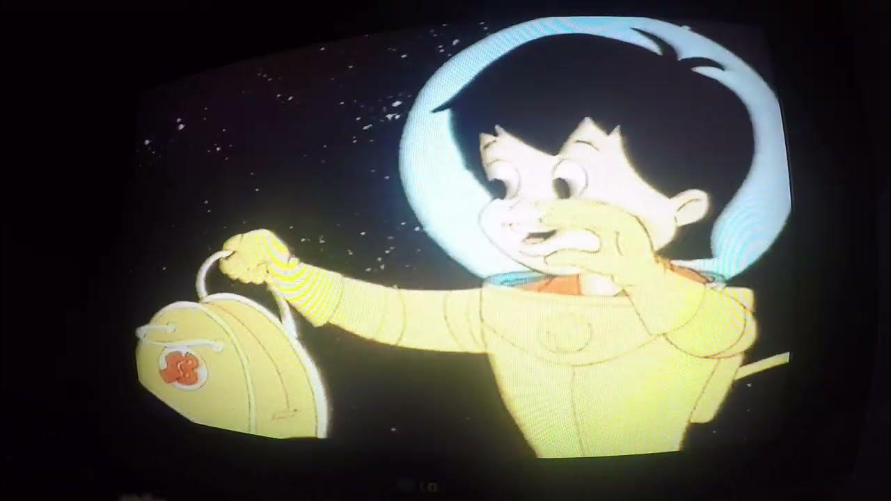 Sport Billy Volume 8 Vhs Ep.5 Pt 1 English Australia 80's Cartoon