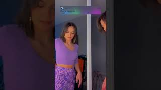 Aysude - Yeni İktok Videosu