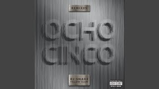 Ocho Cinco (WAVEDASH Remix)