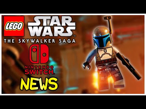 skywalker saga switch release date