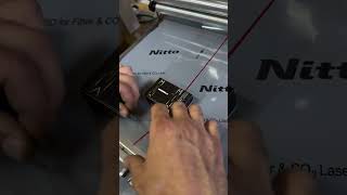 Satisfying Cellophane Packaging Machine Process
