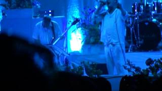 Faith No More - Separation Anxiety - Atlanta - The Masquerade