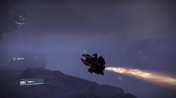 1-6 slipstream dsc entrance skip