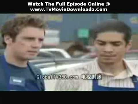 Reaper Season 2 Episode 14