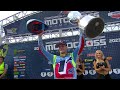 SMX Insider – Jett Lawrence Joins James Stewart in Winning All Titles | SMX