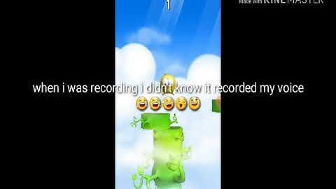 Stack jump episode 1