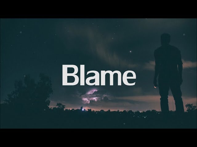 Adam Oh - Blame (Lyrics) class=