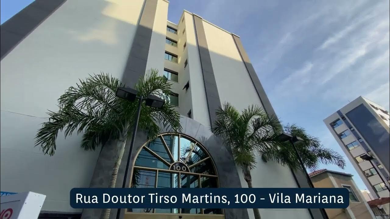 DOM PAIVA IMÓVEIS RUA DOUTOR TIRSO MARTINS, 100 VILA MARIANA SP CONDOMINIO ASTURIAS