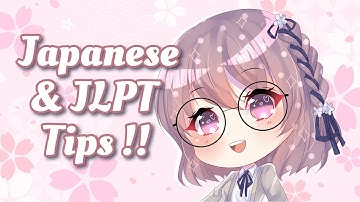 【Study Tips】How I learned Japanese & passed JLPT N1! Advice from a fluent speaker 📖✨