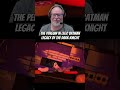The Penguin Goes Down In Lego Batman: Legacy of the Dark Knight