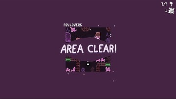 Baba Is You - Lax Levels (by Laxxius): Bookends%