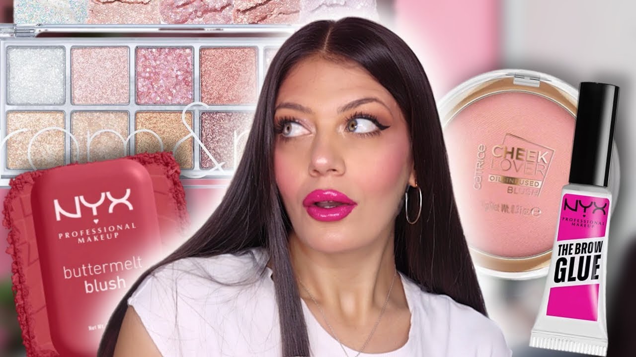 ON TEST DES NOUVEAUTÉS À PETIT PRIX !!