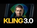 Das Beste KI Video Modell Alles Was Du Wissen Musst Kling 3 0 Update
