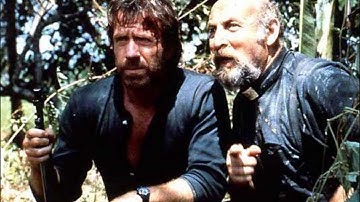 "In Your Eyes" performed by Ron Bloom from Chuck Norris in "Braddock: Missing in Action III" (1988)