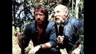 'In Your Eyes' performed by Ron Bloom from Chuck Norris in 'Braddock: Missing in Action III' (1988)