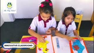 Campus Tour - The City School