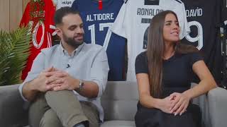 Sara Poraria: Survey Says