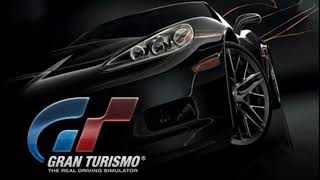 Gran Turismo (PSP) OST: Moz