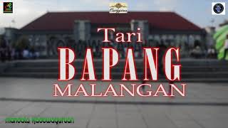 FLASH MOB TARI BAPANG HD QUALITY 2019