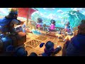 Brawl Stars Season Theme Clash Royale X Brawl Stars Background Music 