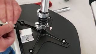 How to Install the TravelScoot Suspension Seat Post