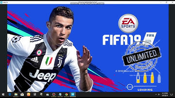 How to fix Fifa 19 stuck on Ronaldo loading screen (Fixed).