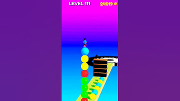 #shorts  Stack Rider - ( level 111 )