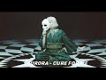 AURORA - Cure for me | Official Audio