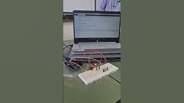Smart light control using LDR(Light dependent Resistor)