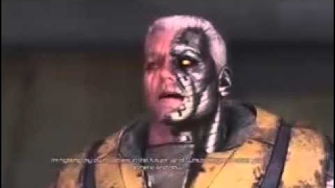 Deadpool Game Xbox One Shark 1 walkthrough part 29 Gameplay