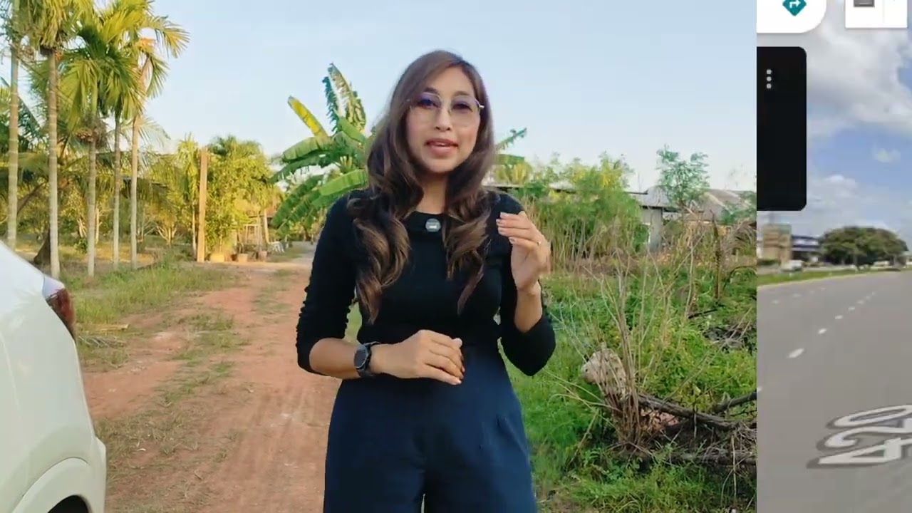 ที่ดินทำเลดี 1 ไร่40 ตารางวา  ขายถูก 4.5 ล้าน