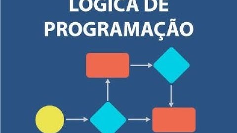 Aula 02 - Lógica de programação - Representação de algoritmos - Revisão - Fluxograma