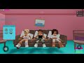 My Friends And I Played Guilty! (Roblox)
